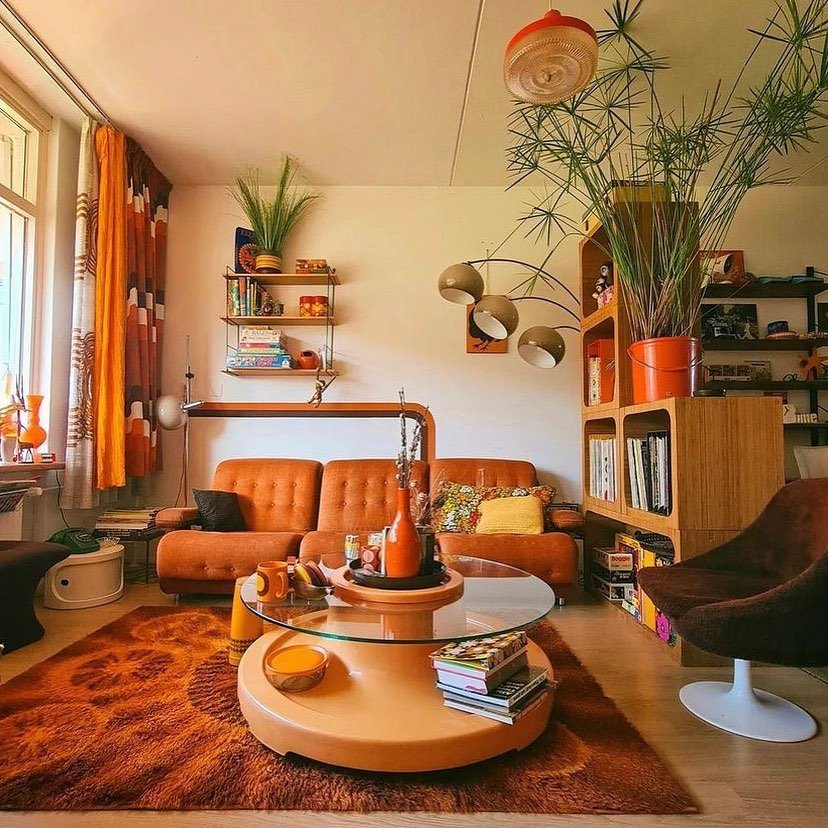Try a Monochromatic Color Scheme