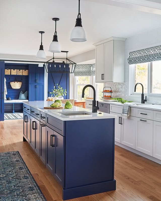 Funky Kitchen Ideas