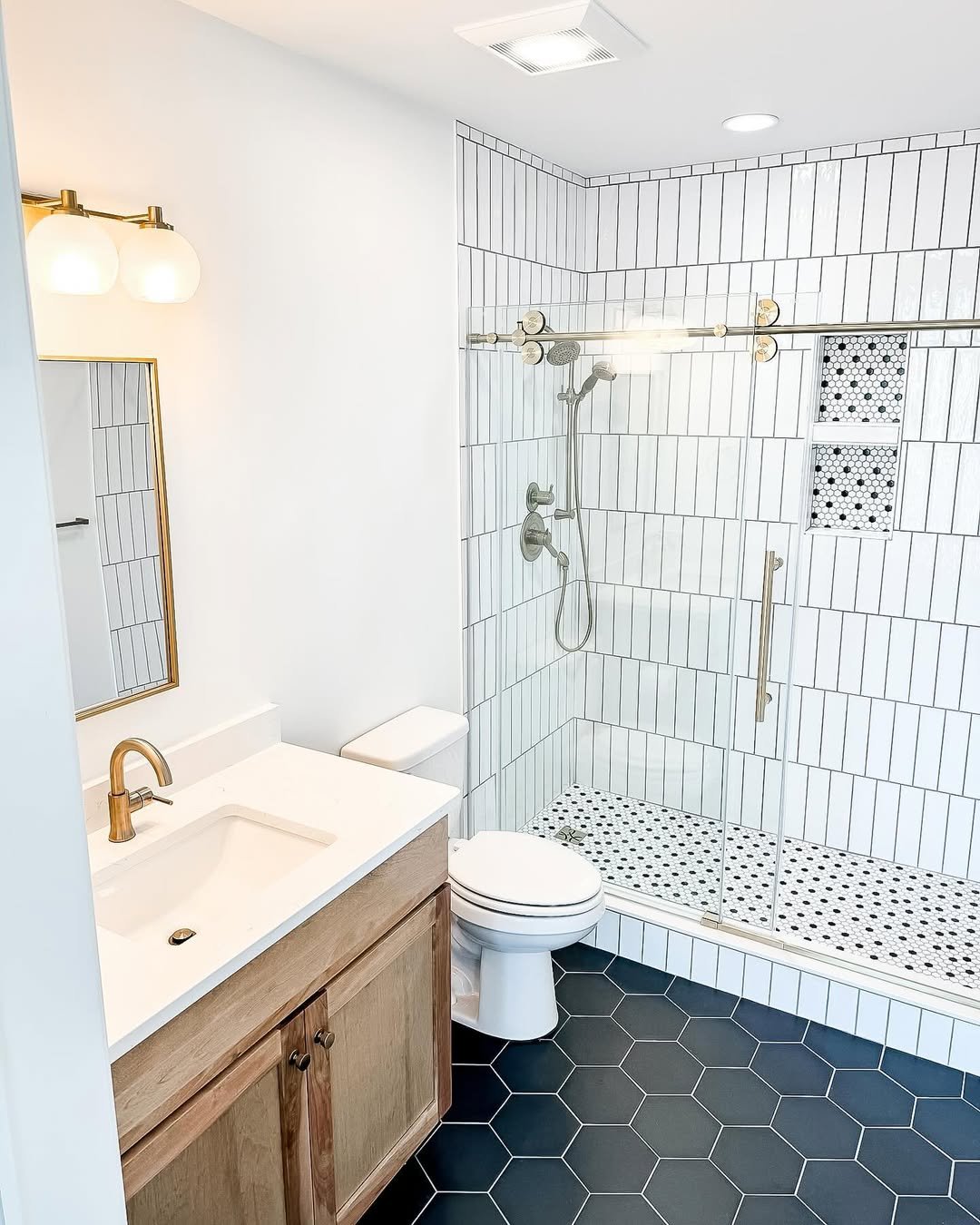 Classic Subway Tiles