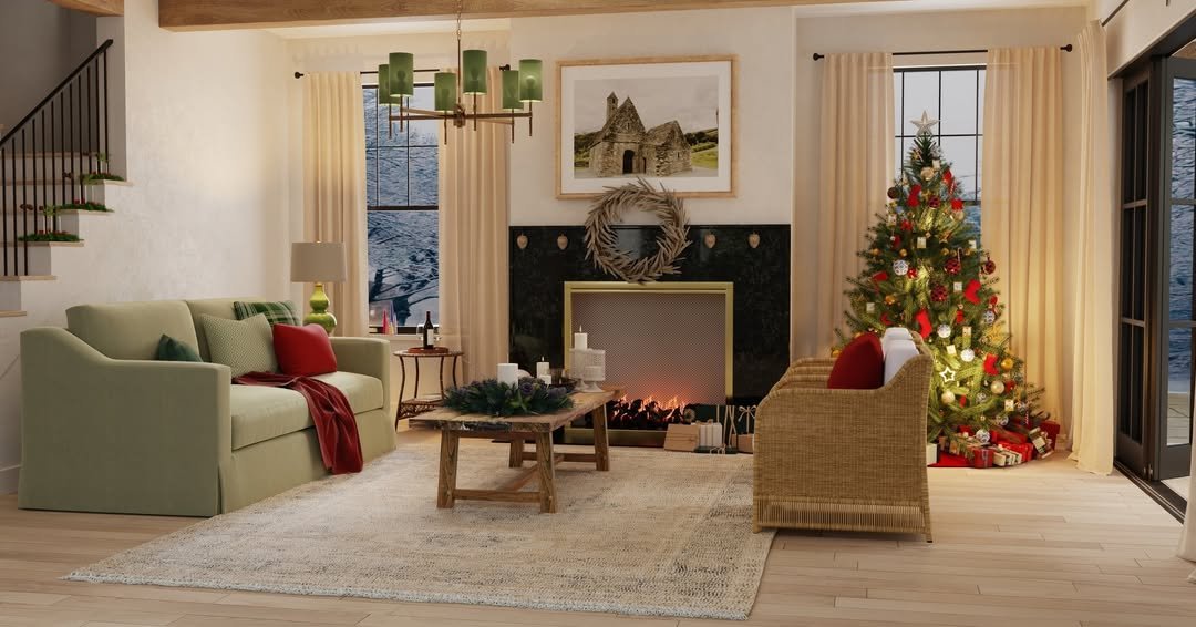 Cozy Area Rugs Living Room