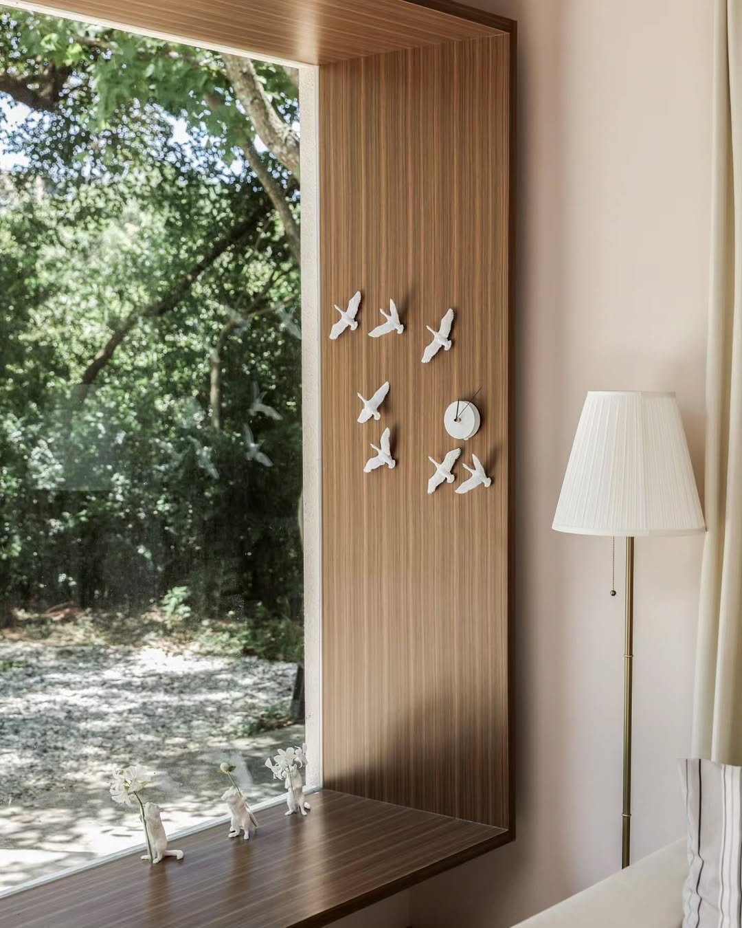 Hang a Statement Clock