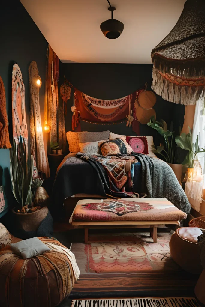 Layered Textiles for Warmth