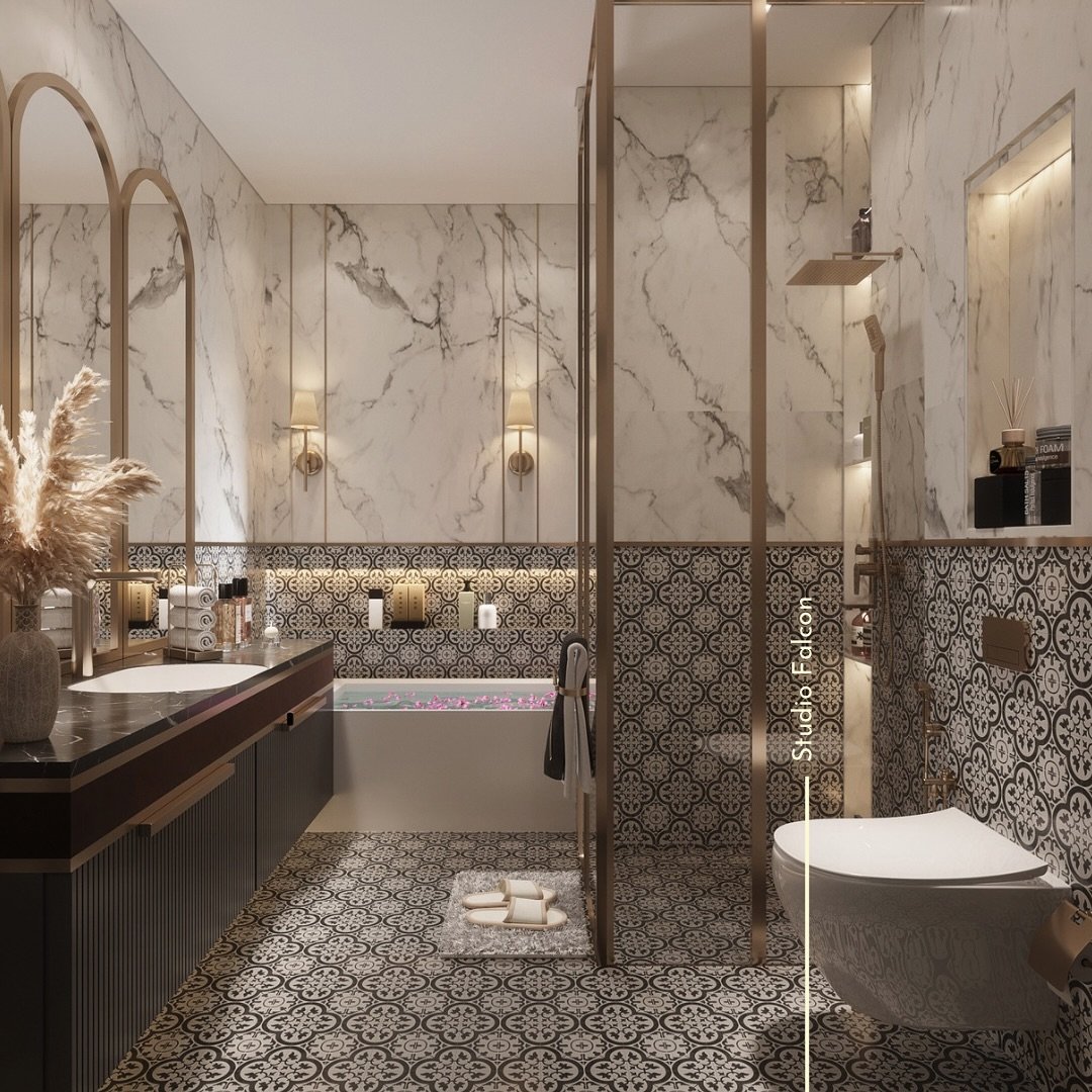 Mosaic Tiles