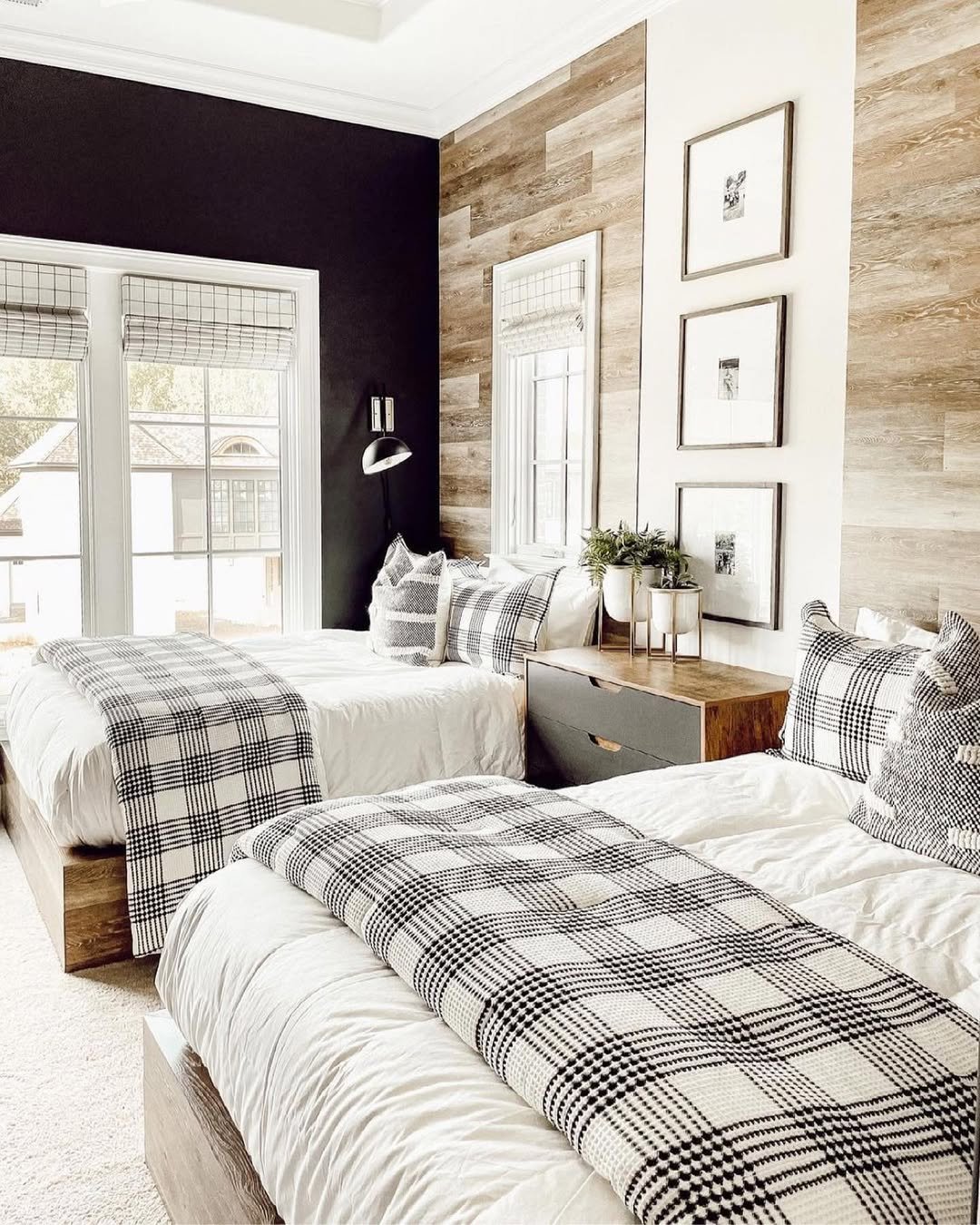Opt for Natural Materials