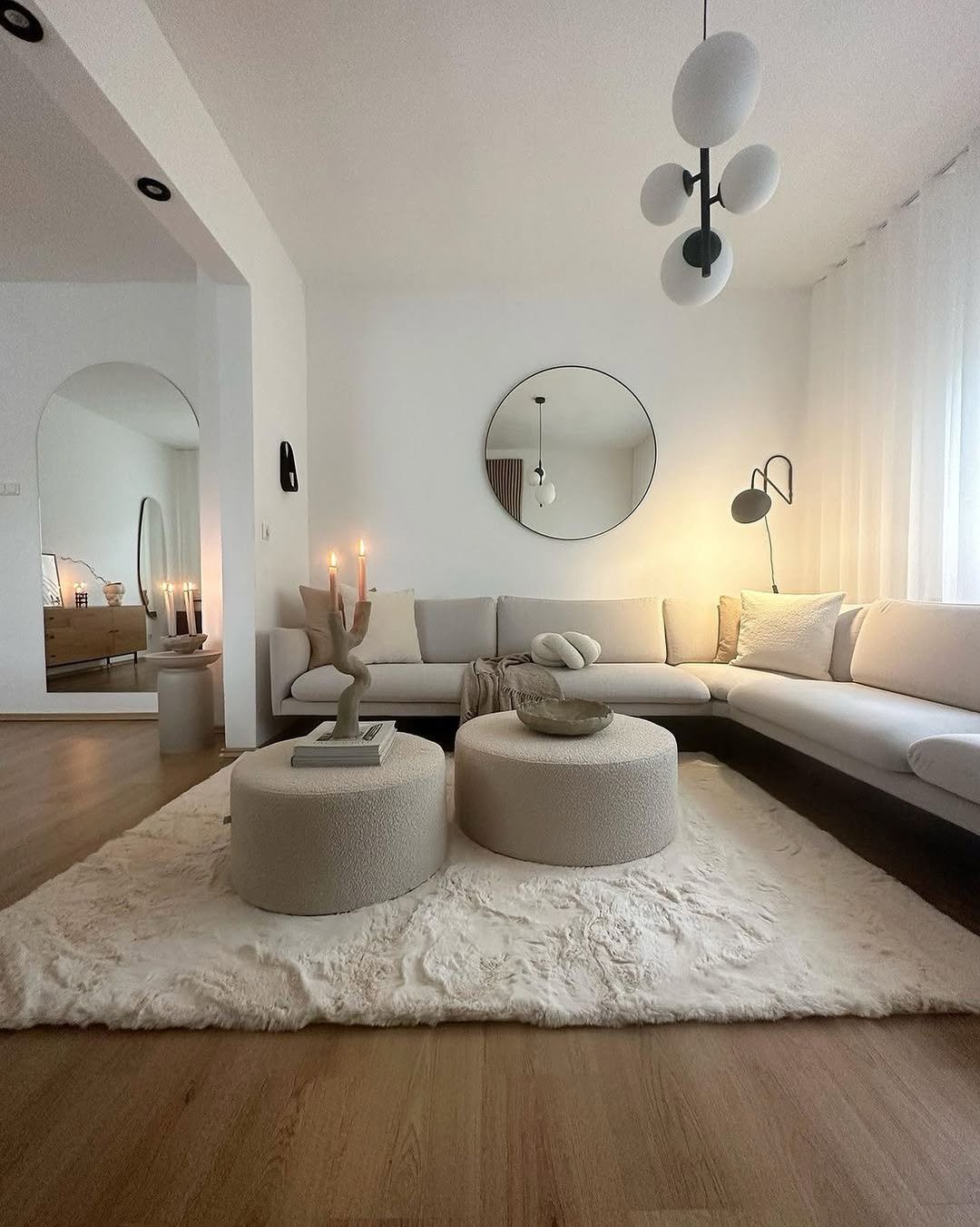 Neutral Color Palette
