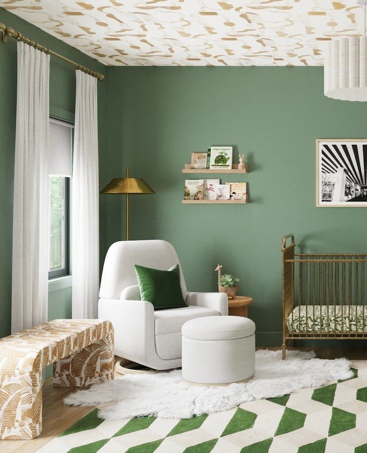 Opt for Light Colors