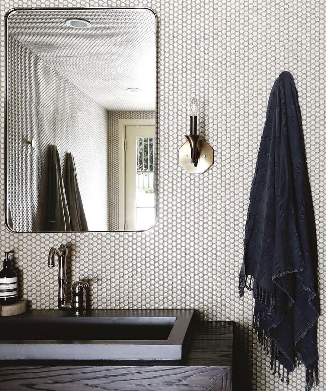 Penny Tiles