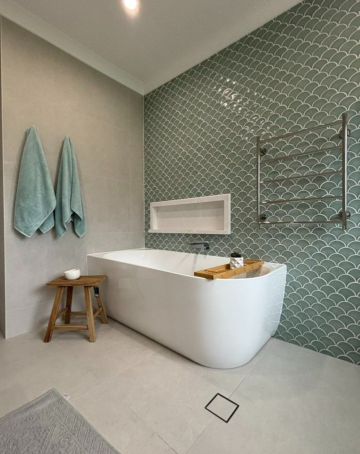 Textured Tiles