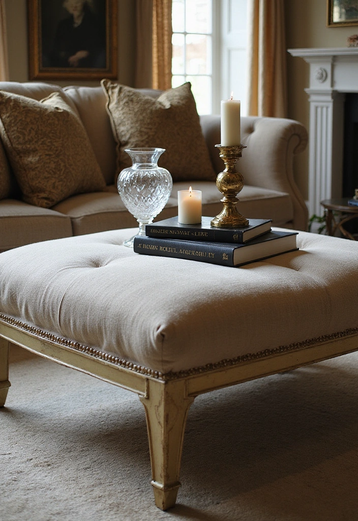 Timeless Elegance