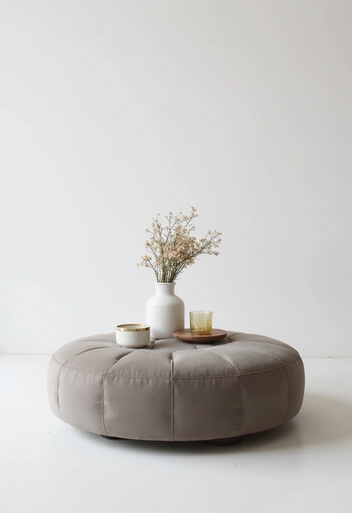 Minimalism is Key