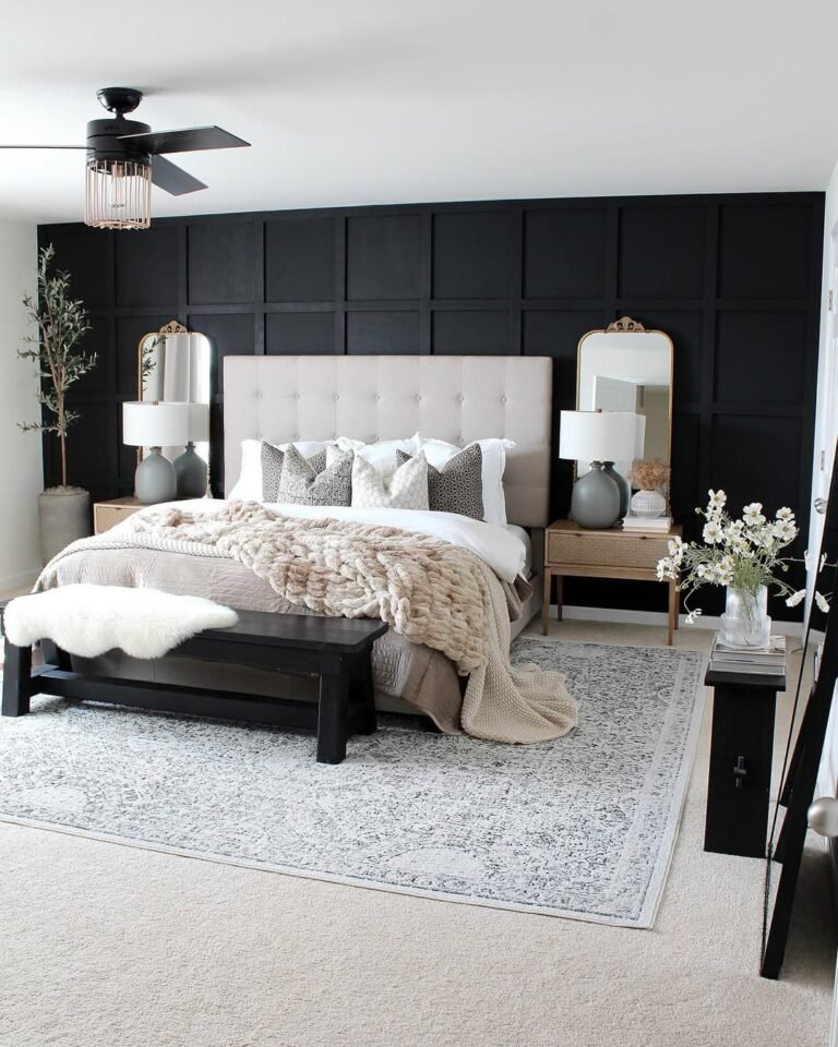 17 Quick & Easy Bedroom Refresh Updates (Budget-Friendly!)