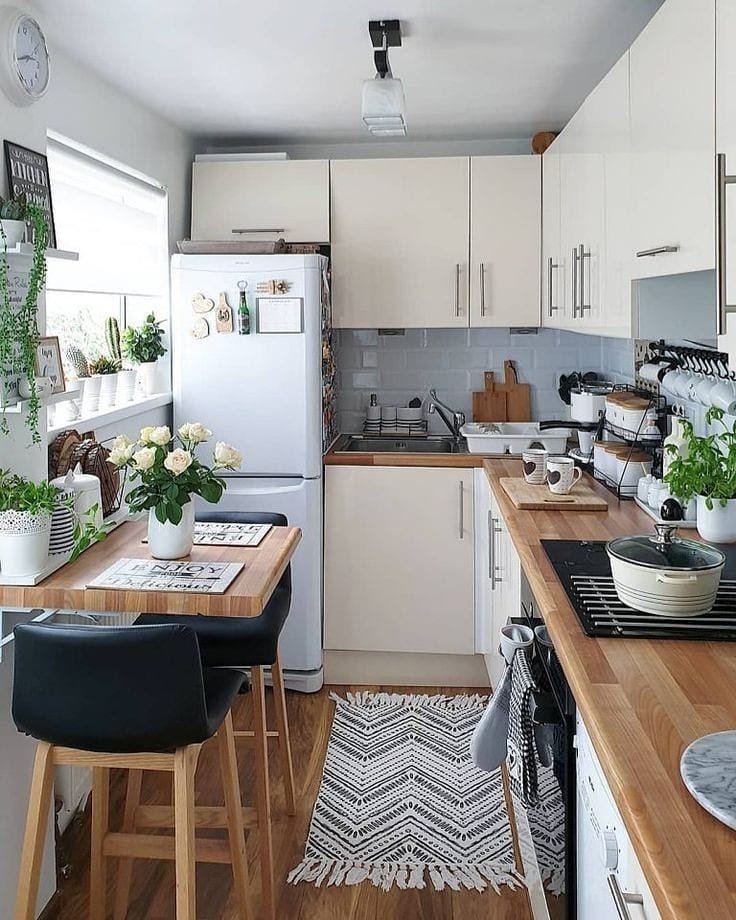 Compact Appliances