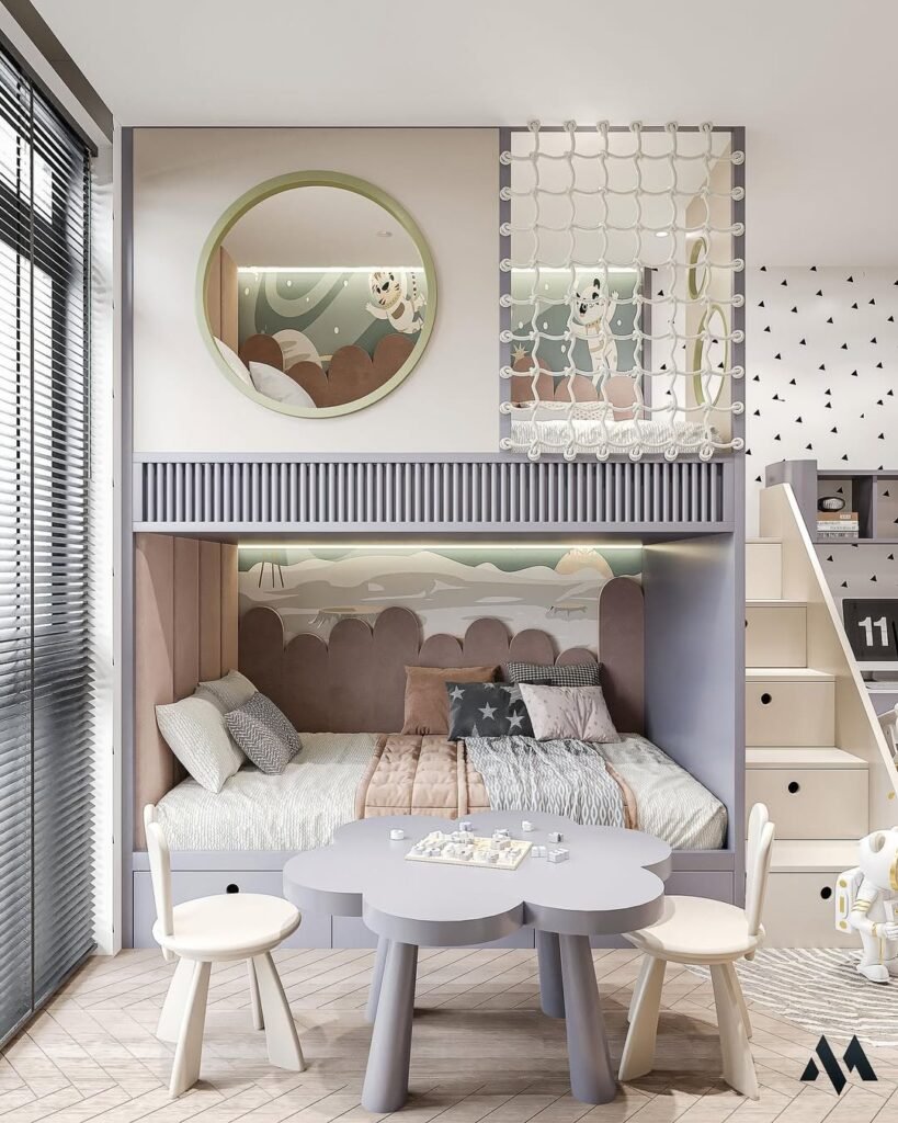 Optimize Furniture for Storage