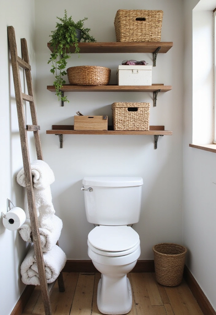 Smart Storage Solutions
