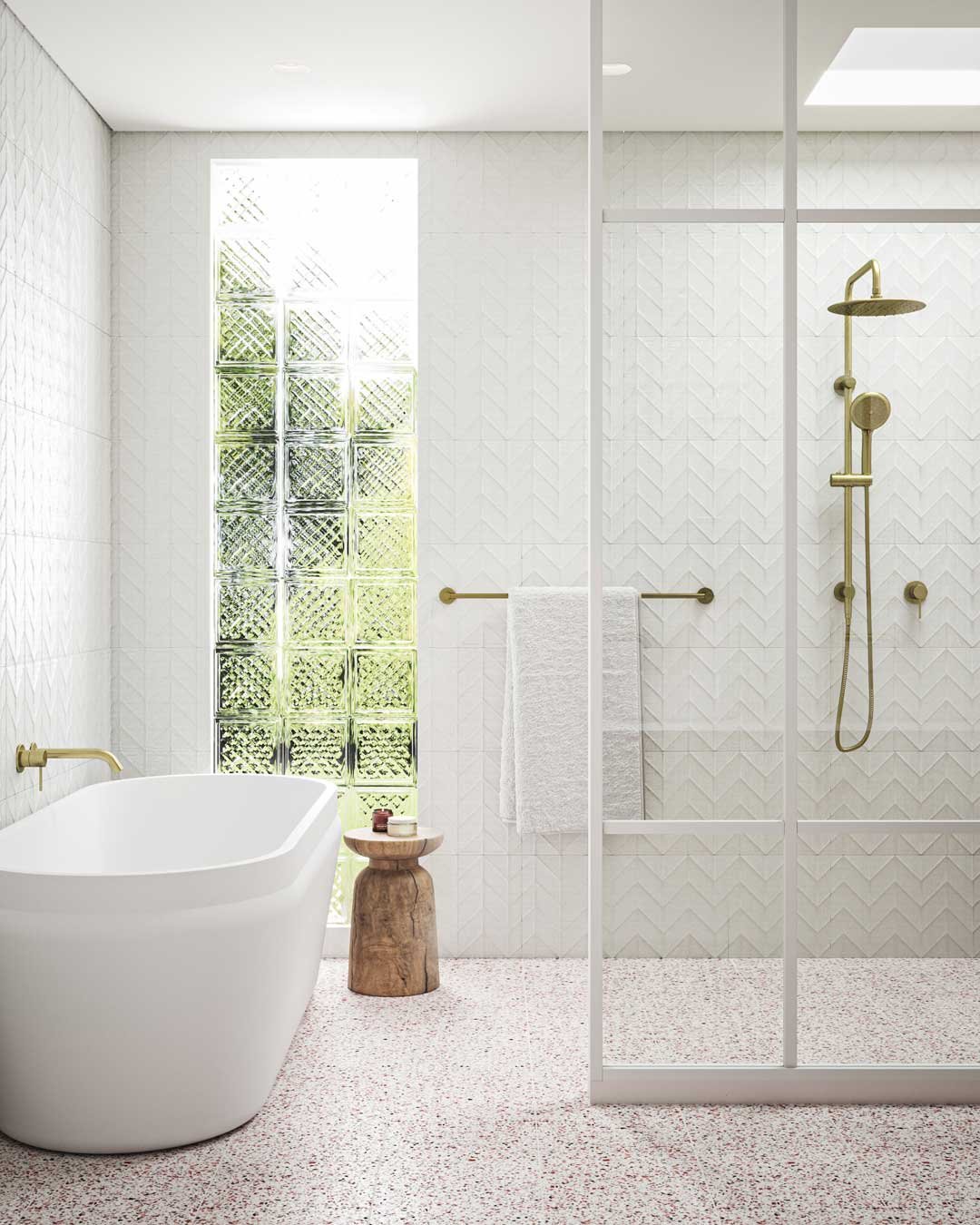 Upgrade Fixtures for Instant Elegance