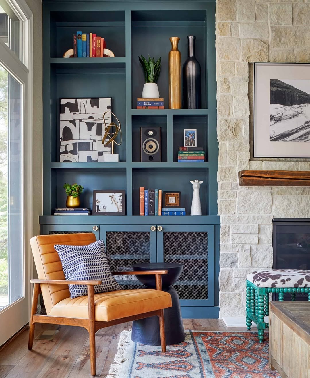 Vertical Storage Solutions