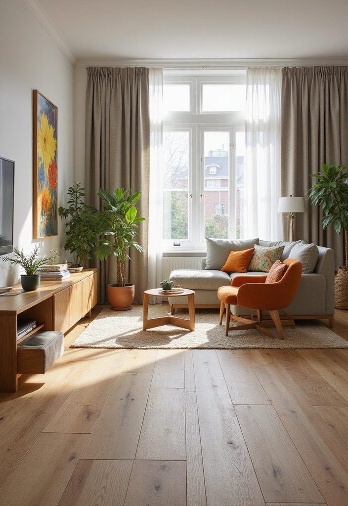 Modern Flooring Ideas That Will Elevate Your Space