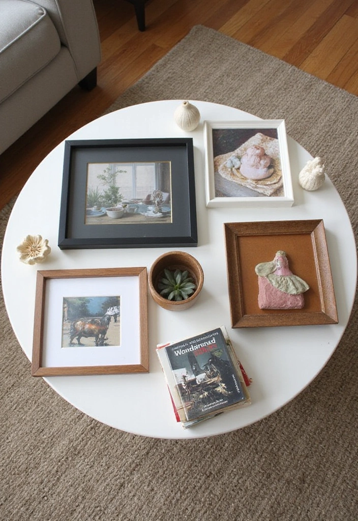Artful Arrangement