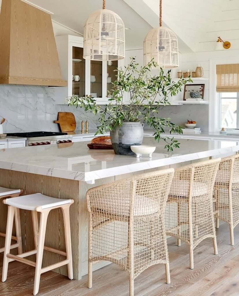 Classic White Subway Tiles
