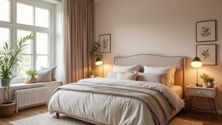 Bedroom Renovation Ideas