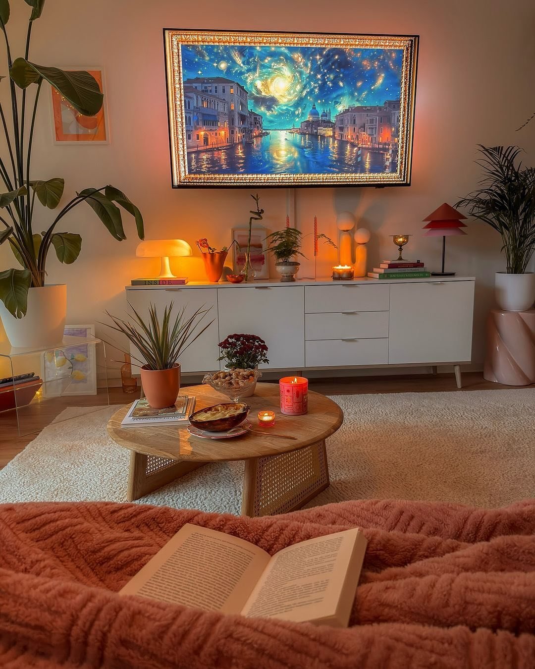 Candlelight Elements