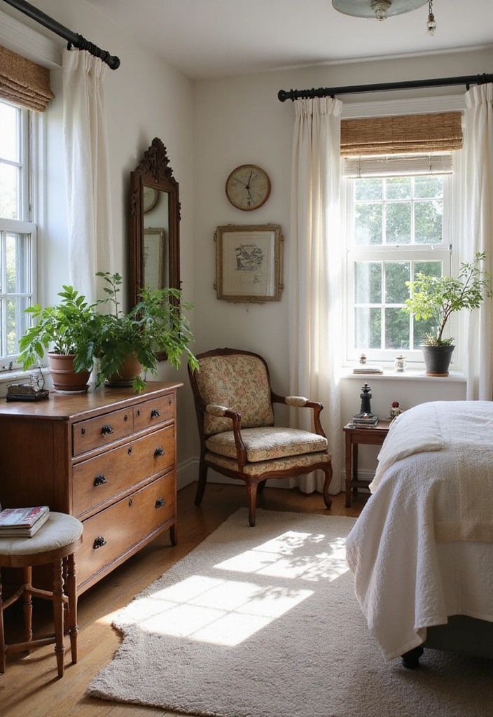 Vintage Finds