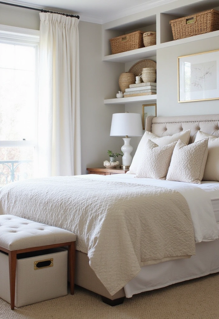 the Smart Storage Solutions