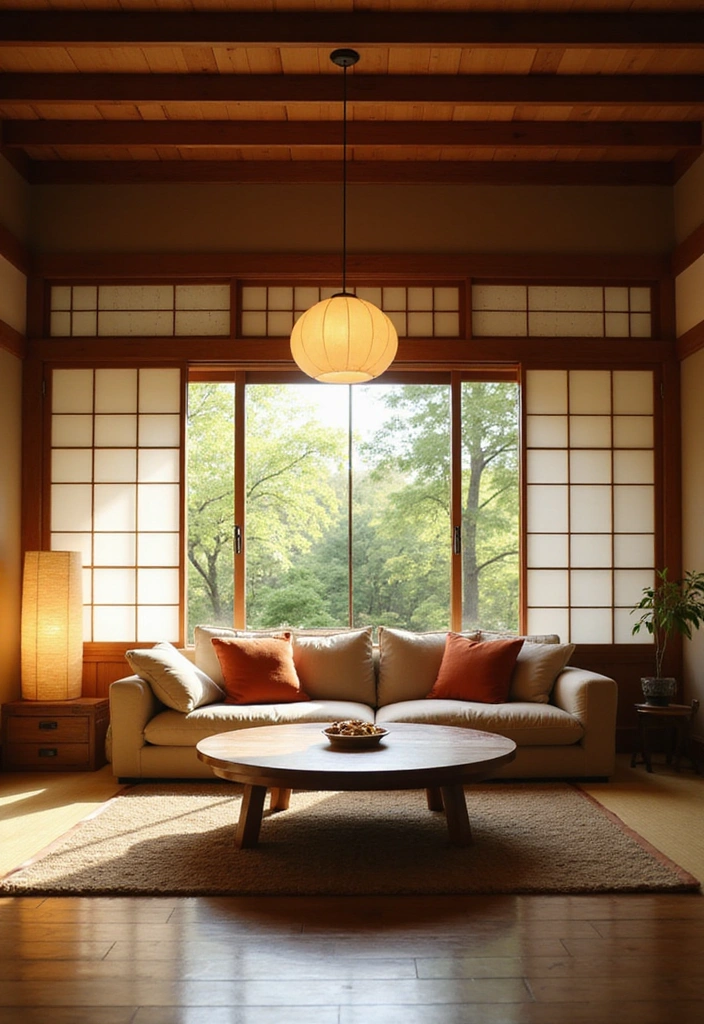 Use Soft, Natural Lighting