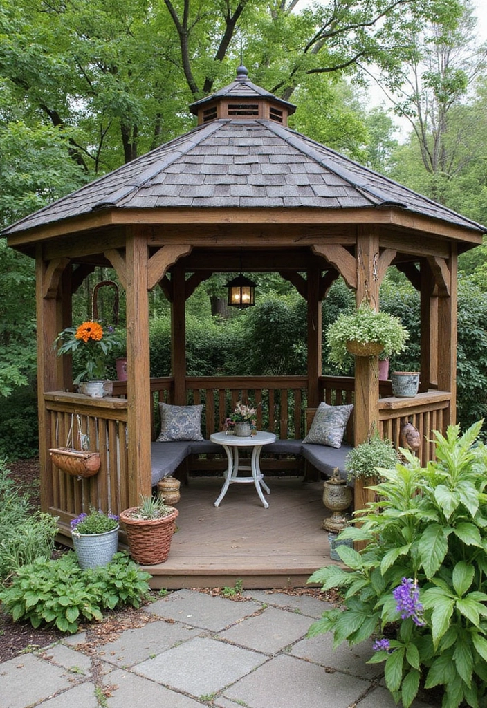 Upcycled Décor Projects