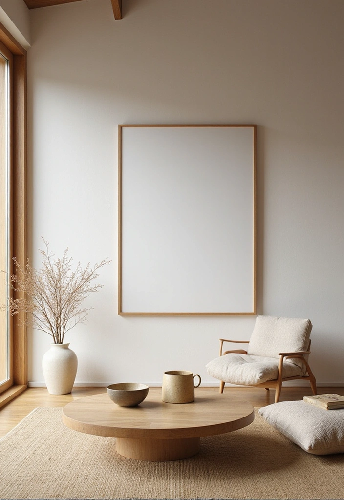 18 Minimalist Japanese Living Room Ideas That Redefine Simplicity (You’ll Want #3!) - Conclusion