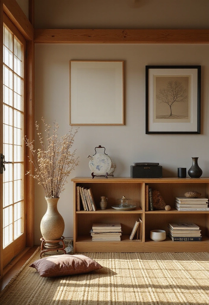 Focus on Functional Decor