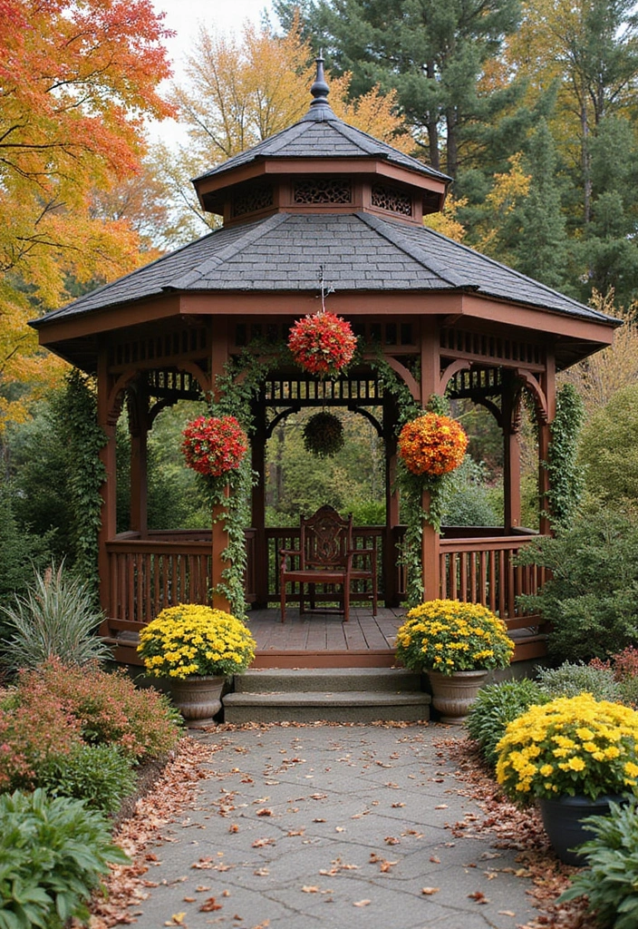 Seasonal Decor Switch-Ups