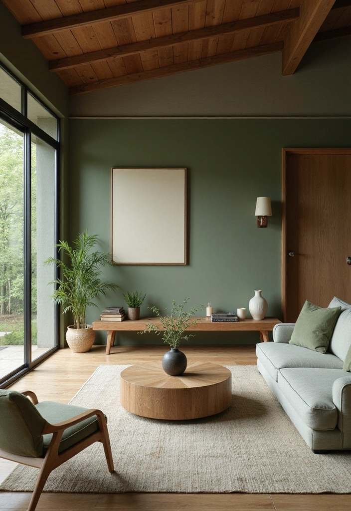 Choose Appropriate Color Palettes