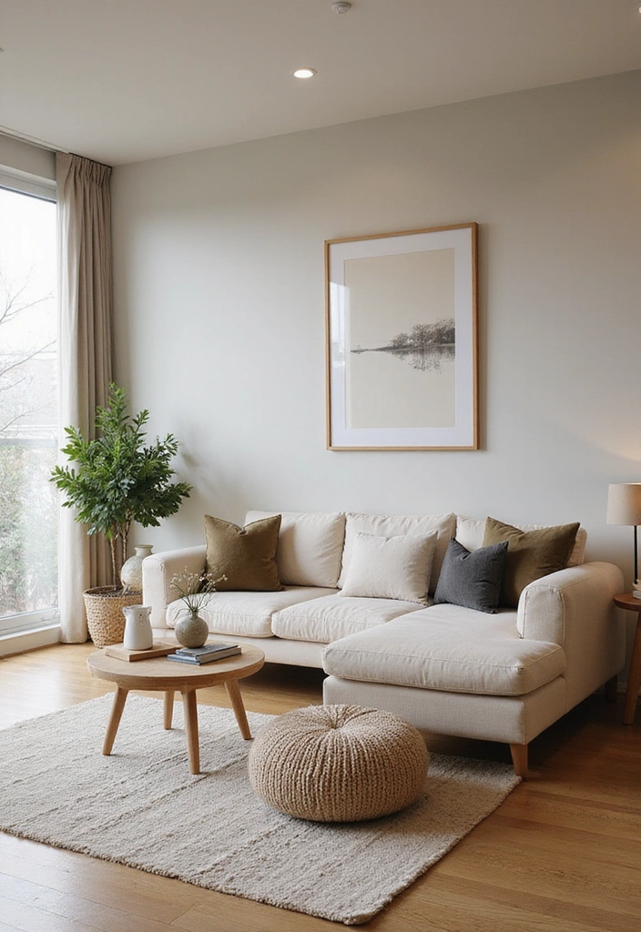 The Art of Minimalism