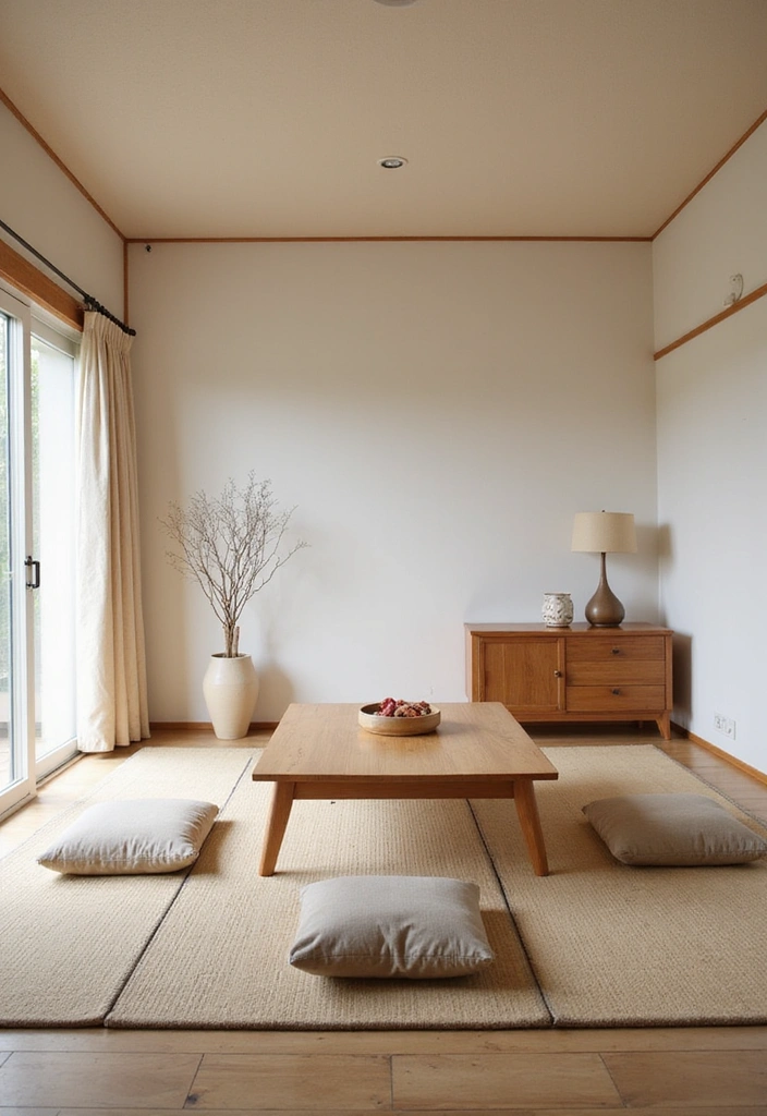 Opt for Minimalism