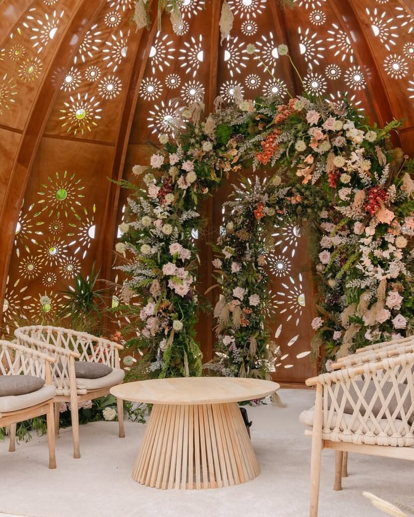 19 DIY Gazebo Decorating Ideas That Are So Easy, You'll Want to Start ...