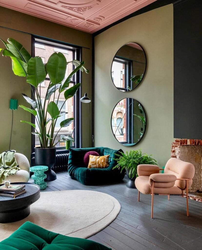 Sage Green Furniture