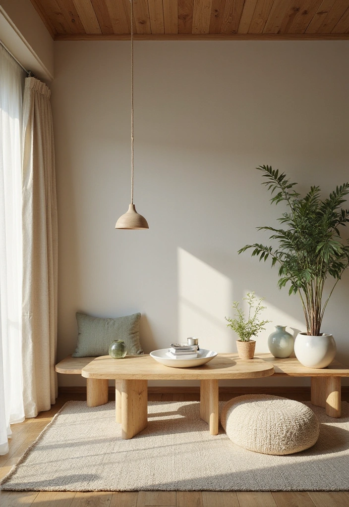 Natural Color Palettes