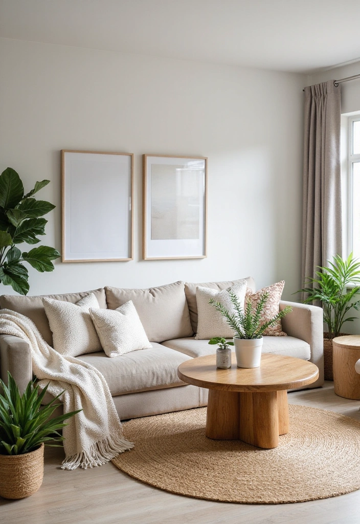 Soft Neutrals with Textured Layers