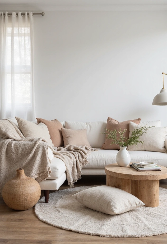 Neutral Textiles