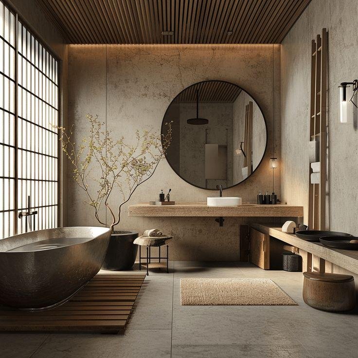 Bamboo Accents
