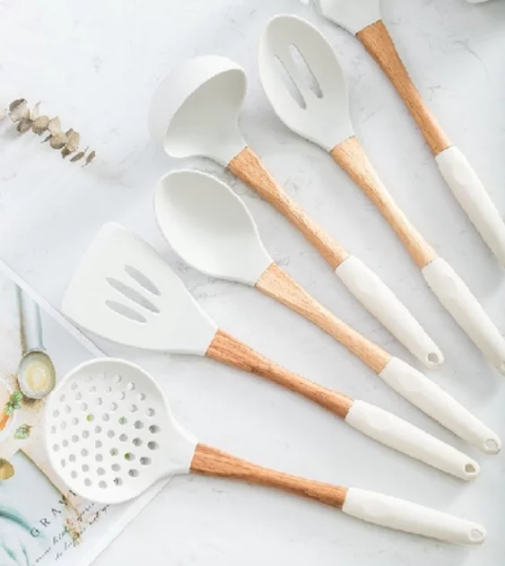 Apartment Kitchen Essentials