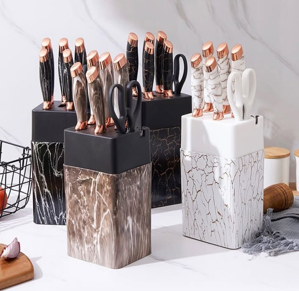 Apartment Kitchen Essentials