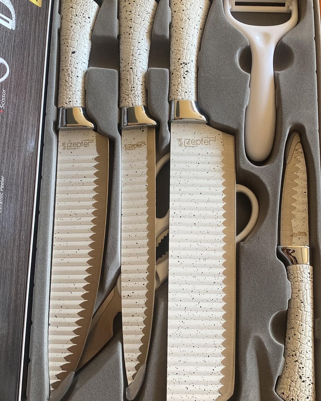 Apartment Kitchen Essentials