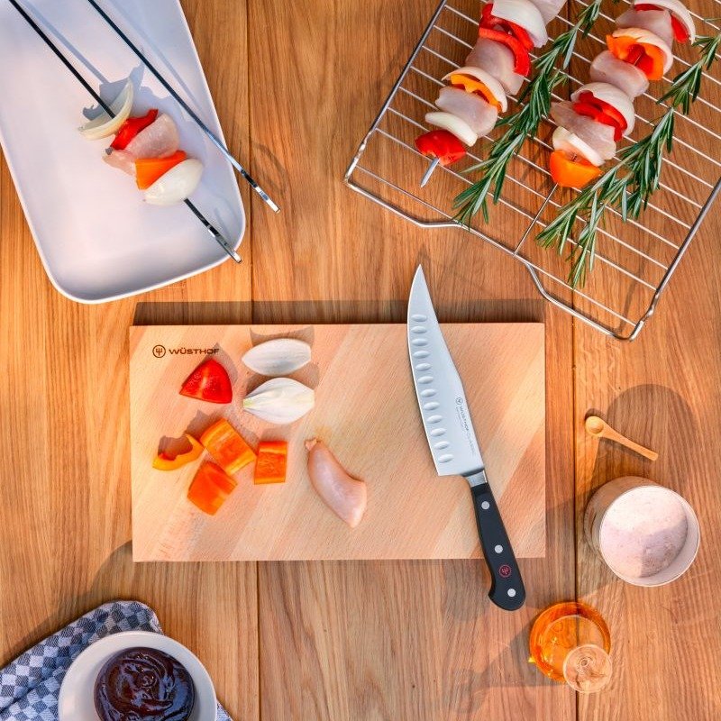 Apartment Kitchen Essentials