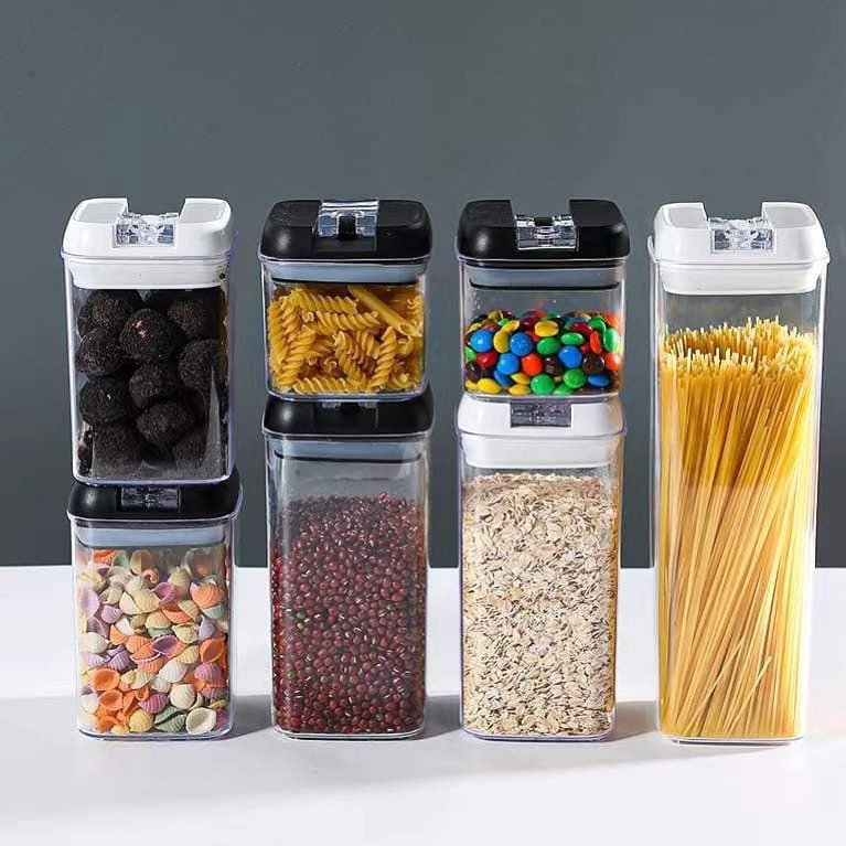 Apartment Kitchen Essentials