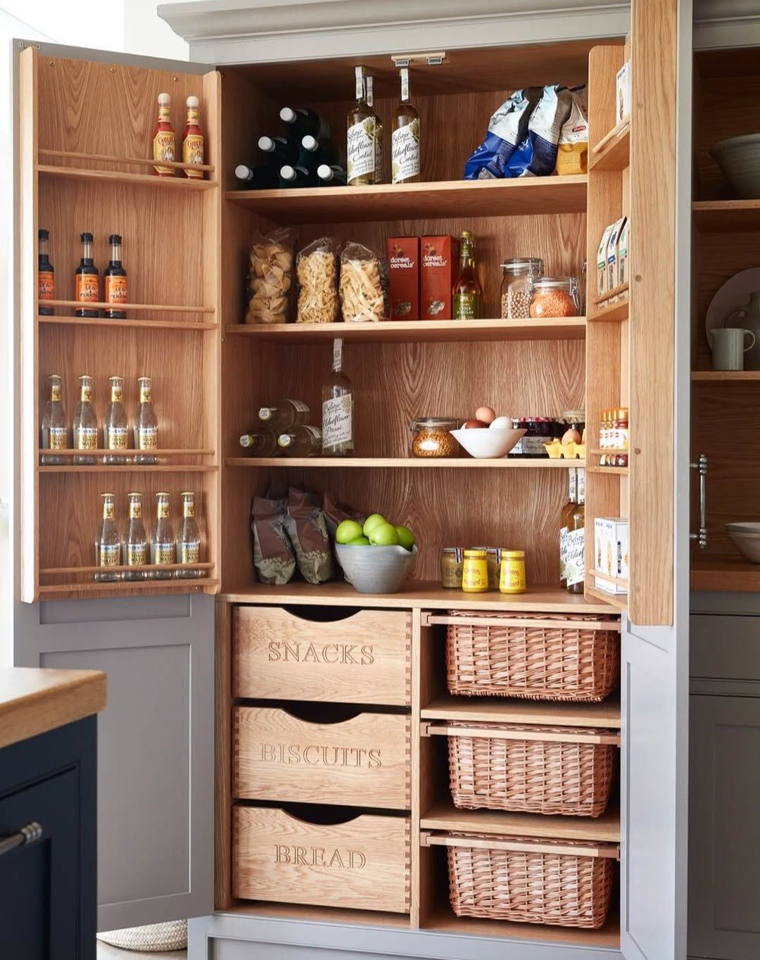 Apartment Kitchen Essentials