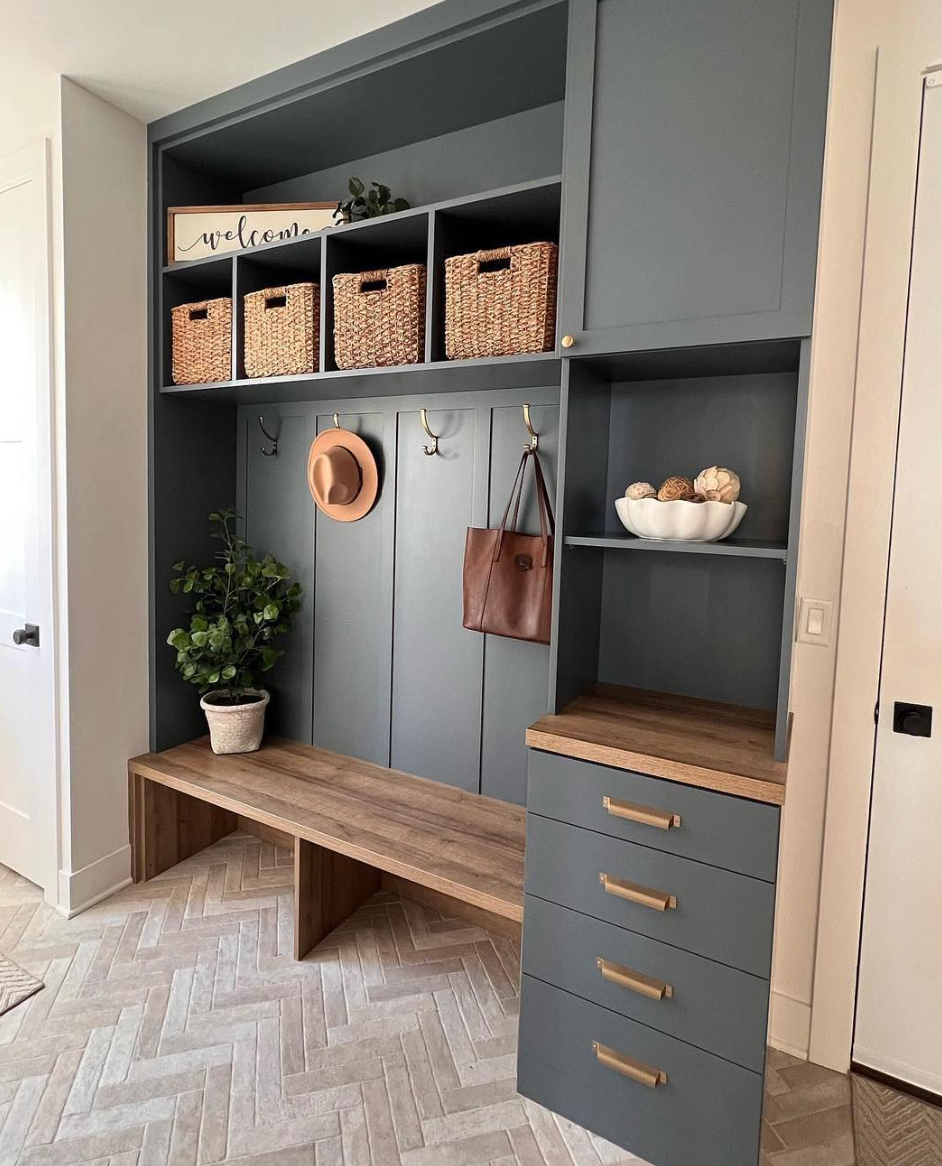 The Ultimate Guide to Stunning Entryway and Mud Room Ideas - Conclusion