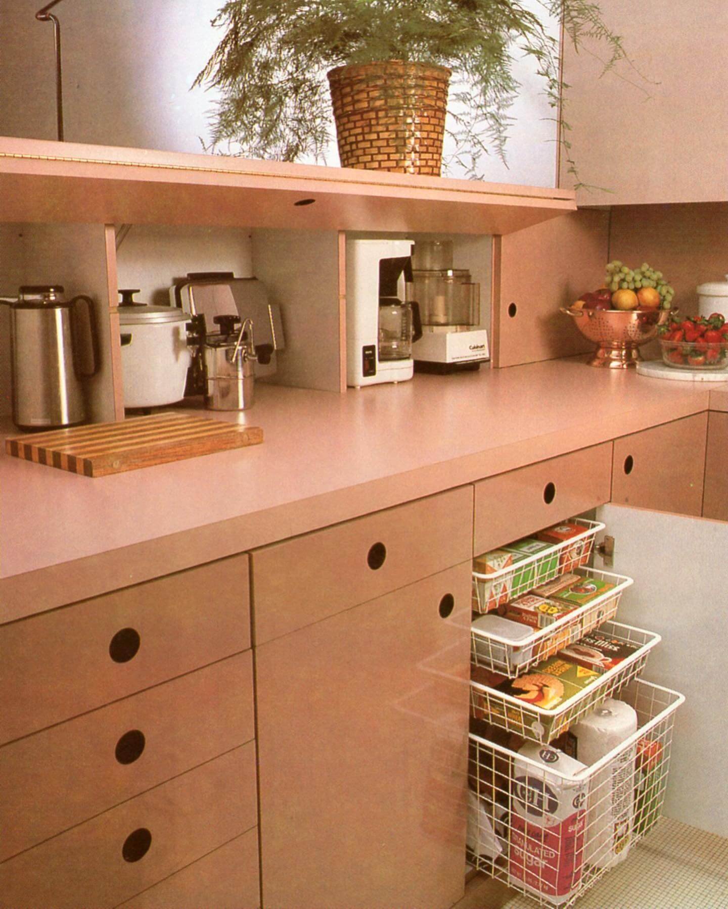 Gallery Detail: Brilliant Kitchen Storage Ideas To Maximize Space And Minimize Clutter