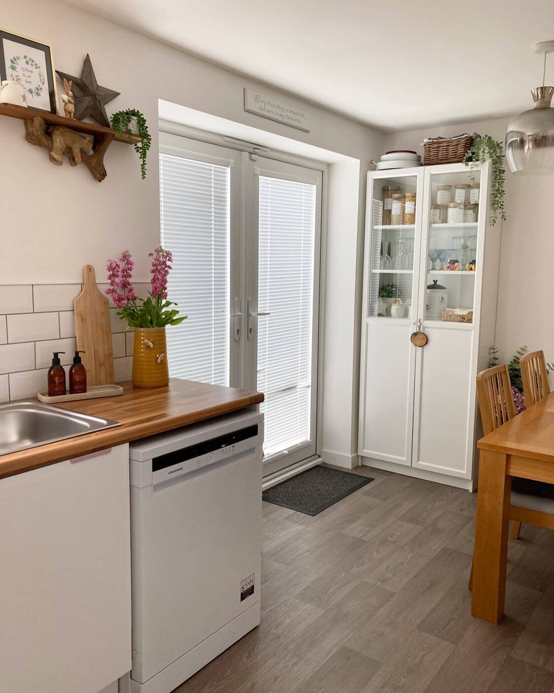 Brilliant Kitchen Storage Ideas To Maximize Space And Minimize Clutter Photo Inspiration